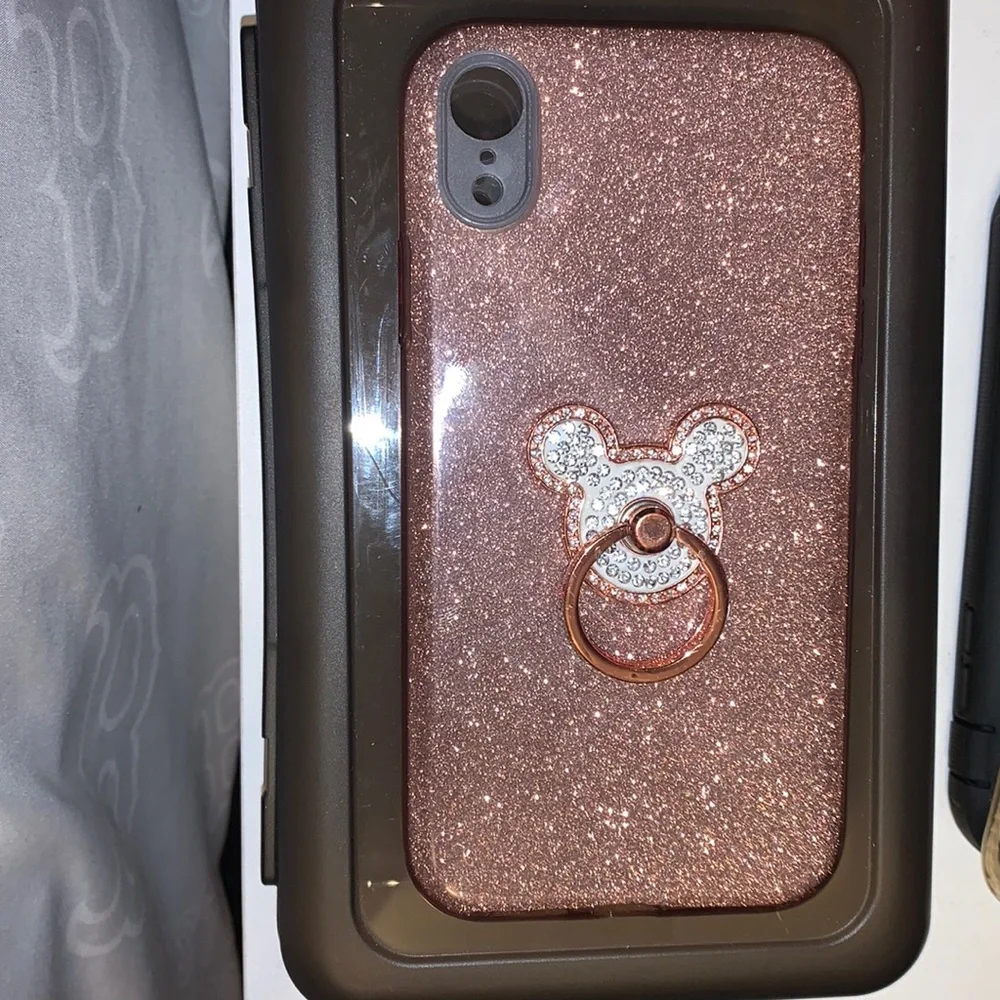 iPhone XR Phone Case